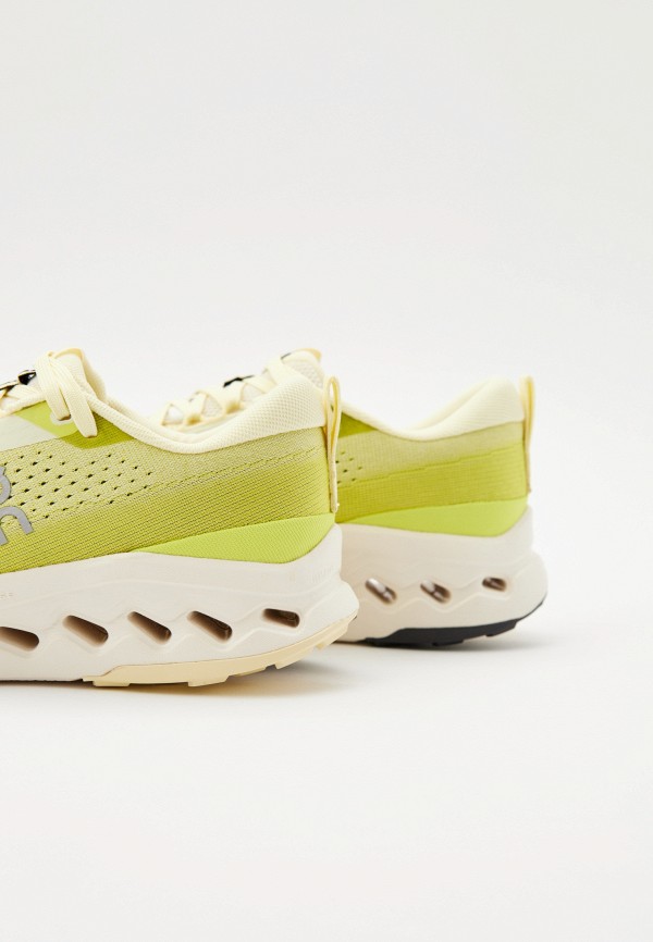 On Кроссовки - Cloudsurfer Trail 2 - фото 4