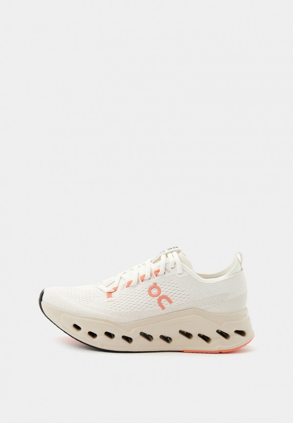 On Кроссовки - Cloudsurfer Max - фото 1