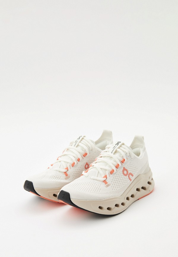 On Кроссовки - Cloudsurfer Max - фото 3