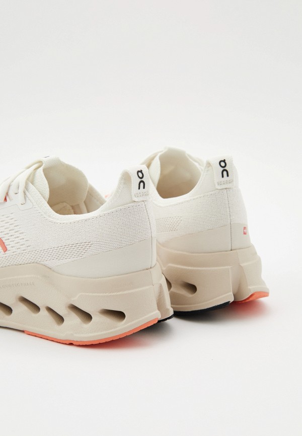 On Кроссовки - Cloudsurfer Max - фото 4