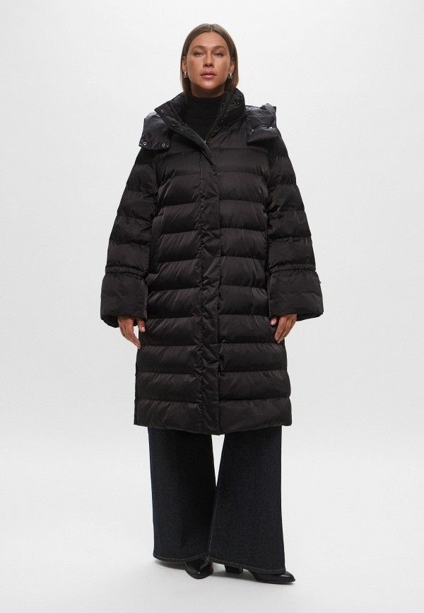 Marina Rinaldi Voyage Пуховик - ZINA - фото 1