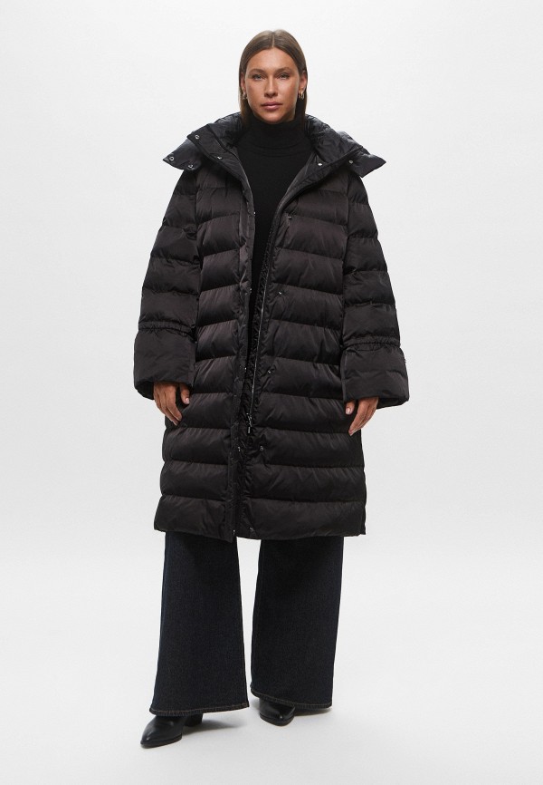 Marina Rinaldi Voyage Пуховик - ZINA - фото 2