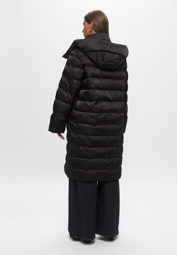 Marina Rinaldi Voyage Пуховик - ZINA - фото 3