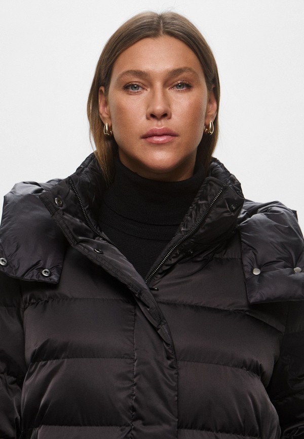 Marina Rinaldi Voyage Пуховик - ZINA - фото 4