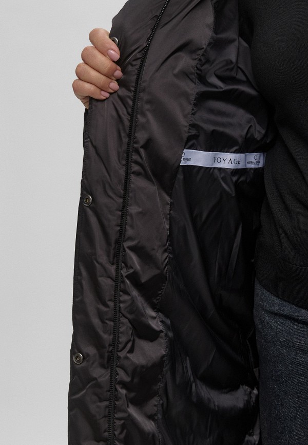 Marina Rinaldi Voyage Пуховик - ZINA - фото 6