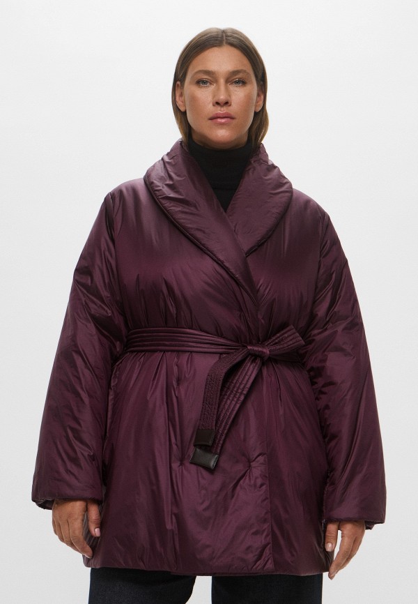 Marina Rinaldi Voyage Куртка утепленная - TALEA - фото 1