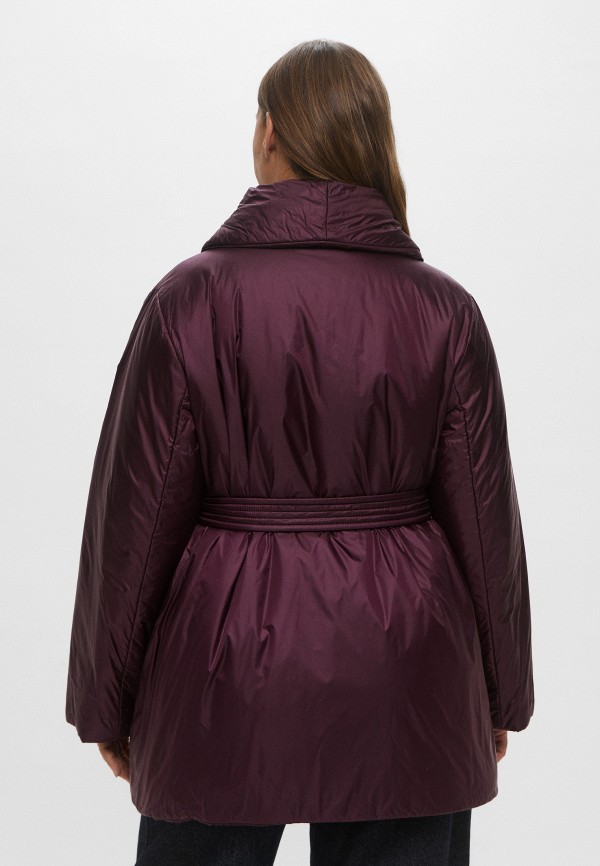 Marina Rinaldi Voyage Куртка утепленная - TALEA - фото 3