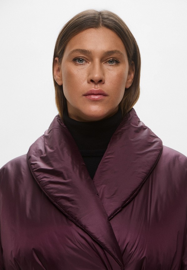 Marina Rinaldi Voyage Куртка утепленная - TALEA - фото 4