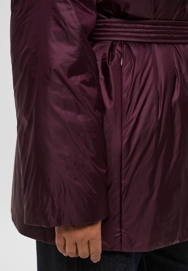 Marina Rinaldi Voyage Куртка утепленная - TALEA - фото 5