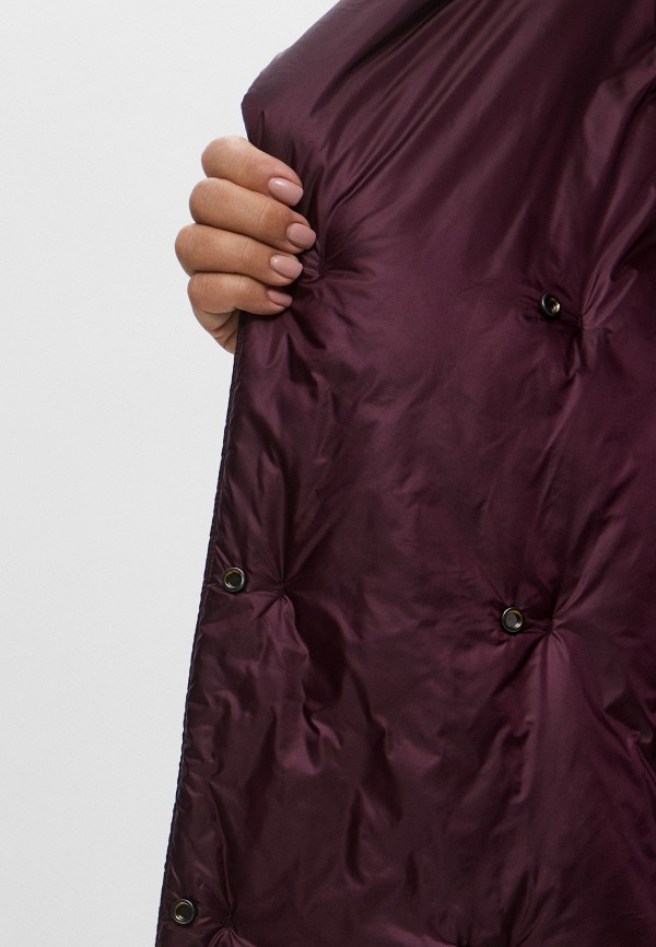 Marina Rinaldi Voyage Куртка утепленная - TALEA - фото 6