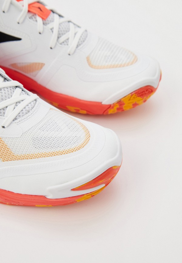 Mizuno Кроссовки - WAVE MOMENTUM ELITE MID - фото 2