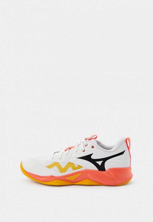 Mizuno Кроссовки - WAVE MOMENTUM PRO - фото 1