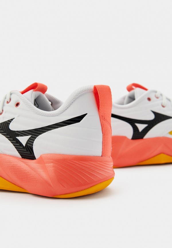 Mizuno Кроссовки - WAVE MOMENTUM PRO - фото 4