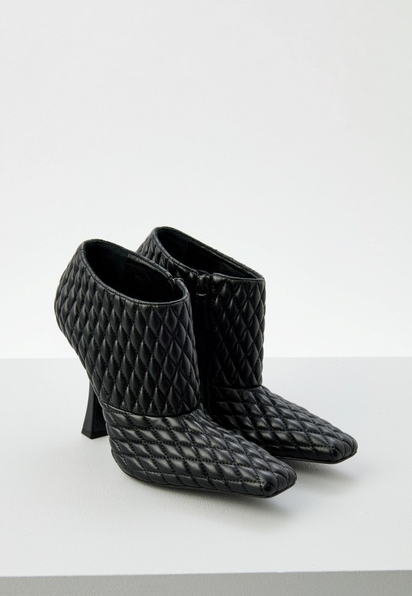 Casadei Ботильоны - фото 3