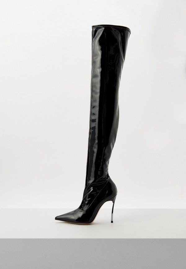 Casadei Ботфорты - фото 1