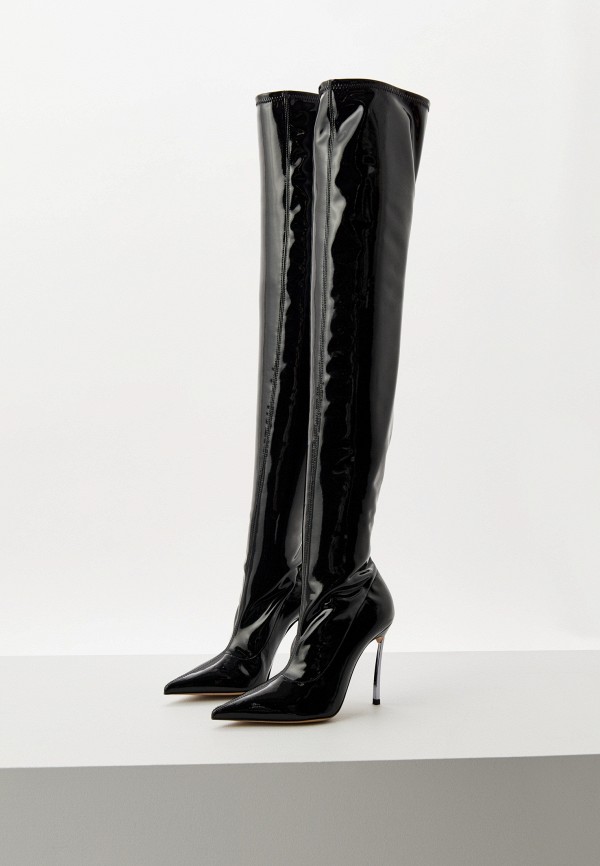 Casadei Ботфорты - фото 3