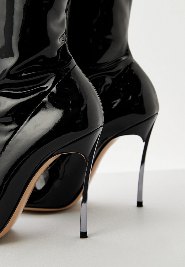 Casadei Ботфорты - фото 4