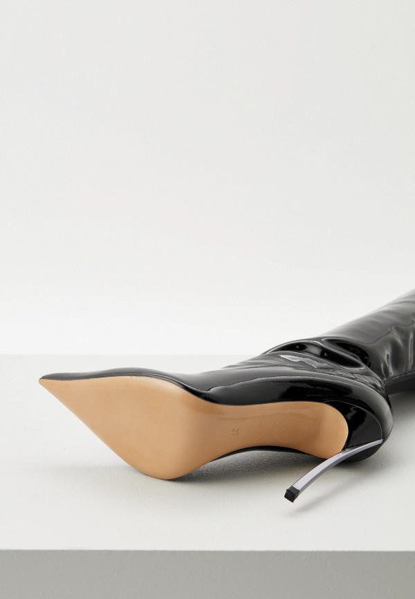 Casadei Ботфорты - фото 5