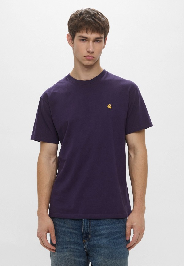 Carhartt WIP Футболка - Chase - фото 1