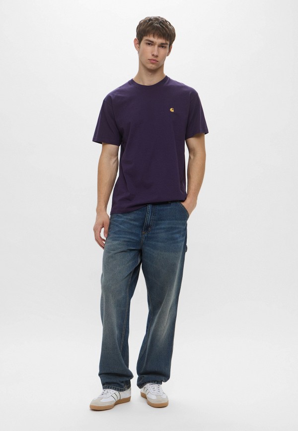 Carhartt WIP Футболка - Chase - фото 2