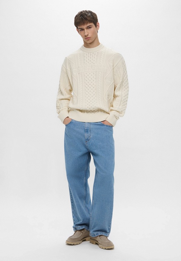 Carhartt WIP Джемпер - Shawn - фото 2