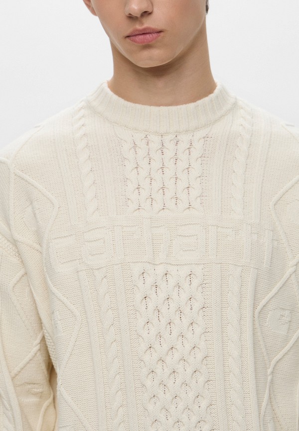 Carhartt WIP Джемпер - Shawn - фото 4