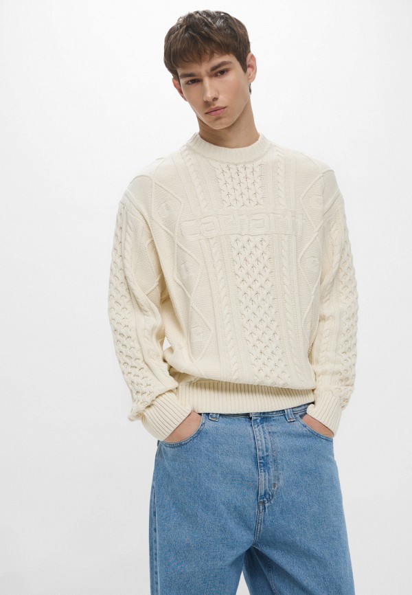 Carhartt WIP Джемпер - Shawn - фото 5