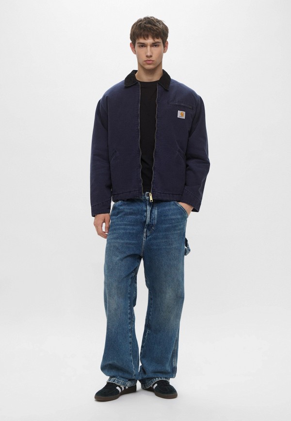 Carhartt WIP Куртка рабочего - OG Detroit Jacket - фото 2