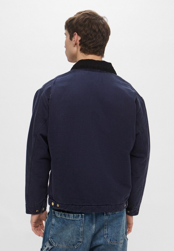 Carhartt WIP Куртка рабочего - OG Detroit Jacket - фото 3