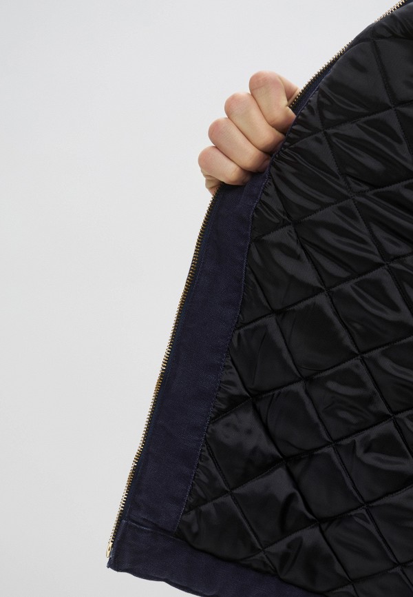 Carhartt WIP Куртка рабочего - OG Detroit Jacket - фото 5