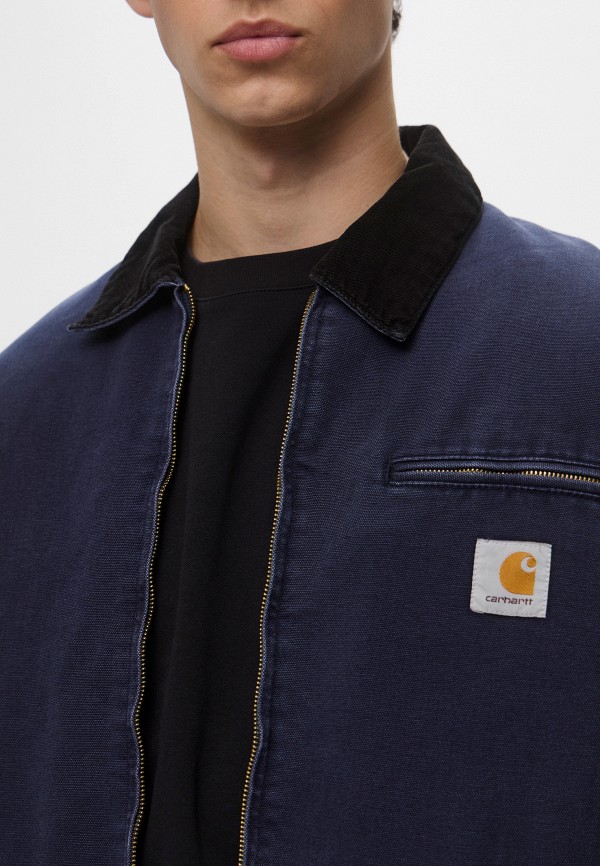 Carhartt WIP Куртка рабочего - OG Detroit Jacket - фото 6