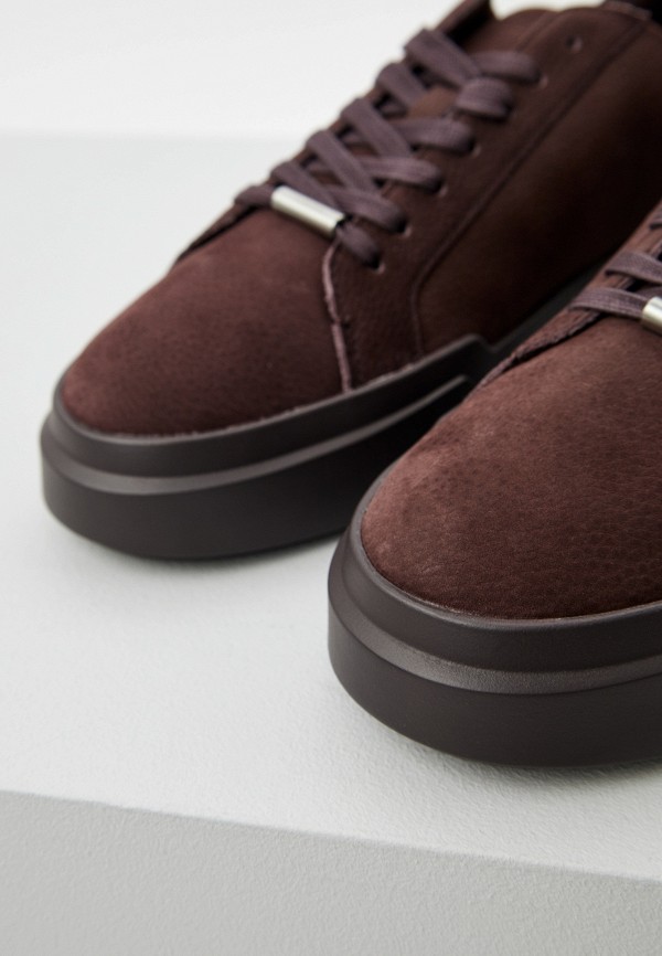 Calvin Klein Кеды - CHUNKY CUPSOLE - фото 2