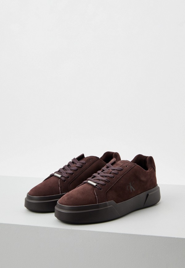 Calvin Klein Кеды - CHUNKY CUPSOLE - фото 3