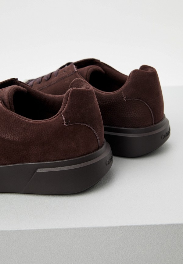 Calvin Klein Кеды - CHUNKY CUPSOLE - фото 4