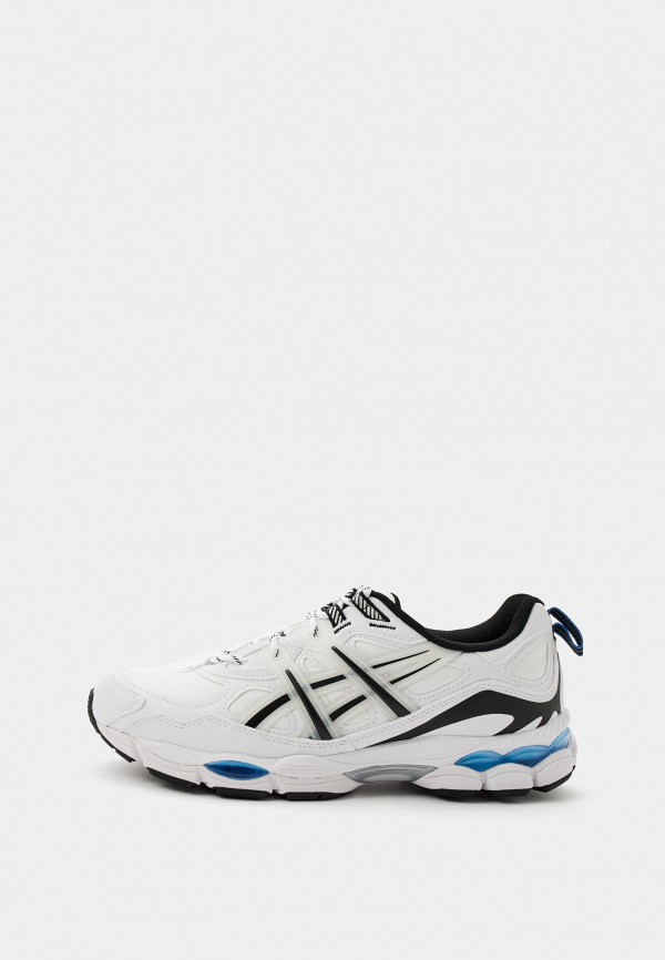 ASICS Кроссовки - GEL-NYC - фото 1