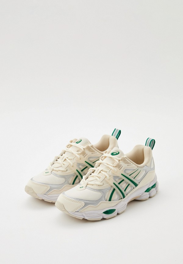 ASICS Кроссовки - GEL-NYC - фото 3