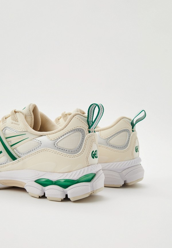 ASICS Кроссовки - GEL-NYC - фото 4