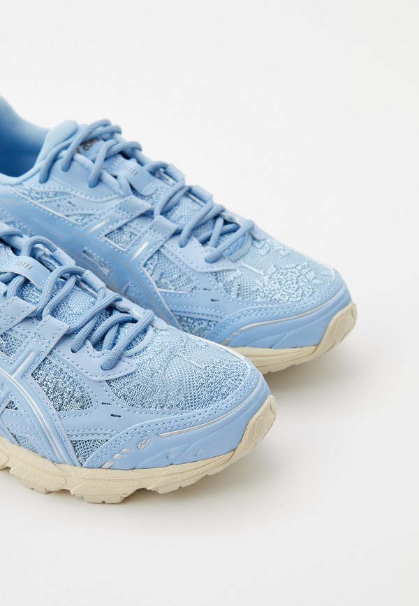 ASICS Кроссовки - GEL-NUNOBIKI - фото 2