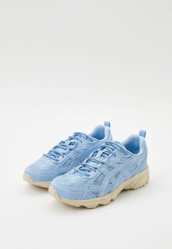 ASICS Кроссовки - GEL-NUNOBIKI - фото 3
