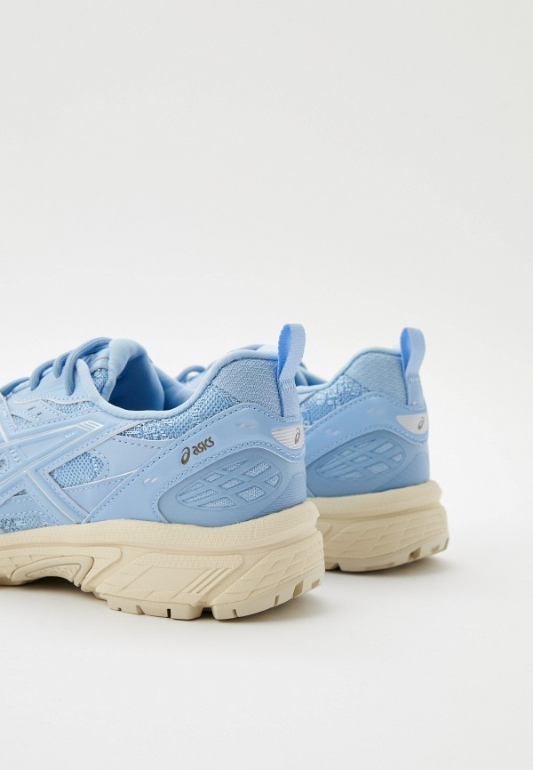 ASICS Кроссовки - GEL-NUNOBIKI - фото 4