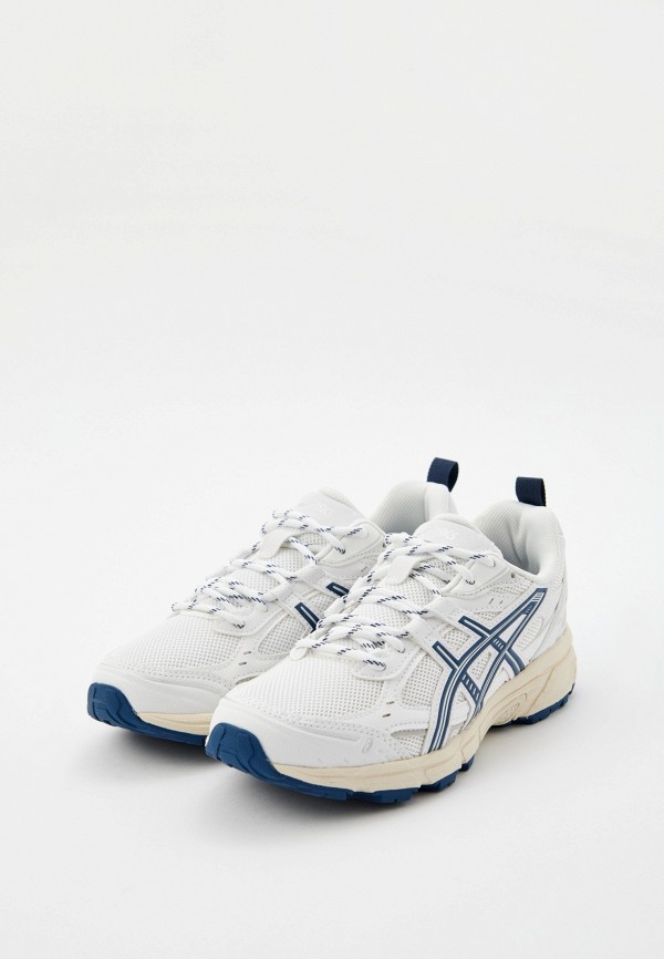 ASICS Кроссовки - GEL-NUNOBIKI - фото 3