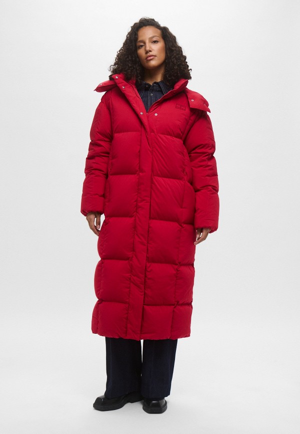 Tommy Jeans Пуховик - ALASKA - фото 1