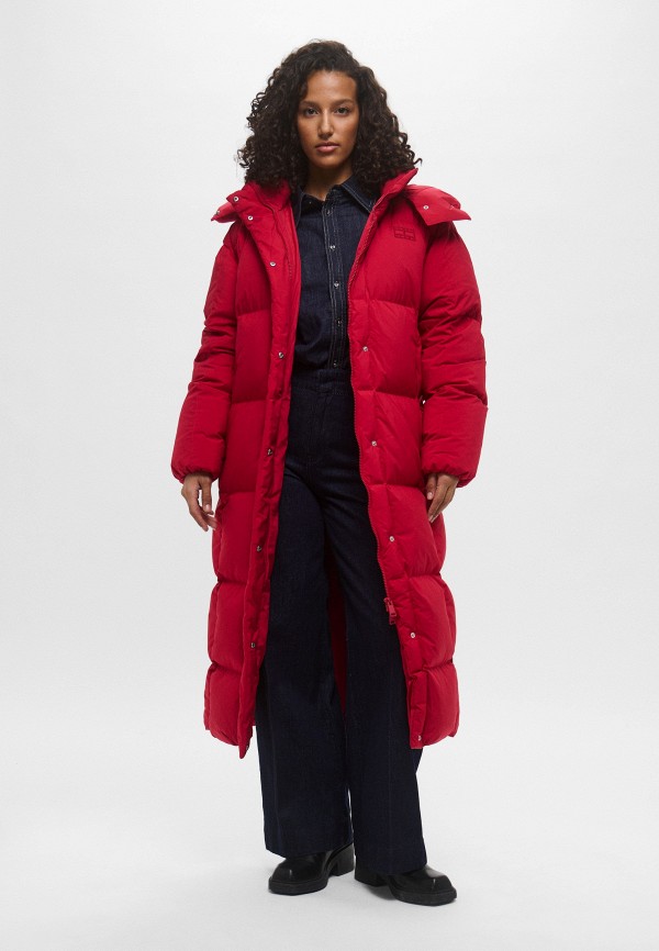 Tommy Jeans Пуховик - ALASKA - фото 2