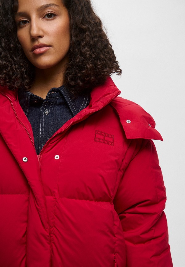 Tommy Jeans Пуховик - ALASKA - фото 5