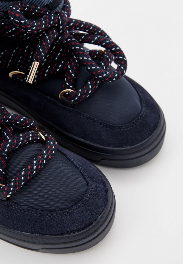 Tommy Hilfiger Дутики - фото 2