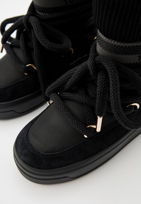 Tommy Hilfiger Дутики - фото 2