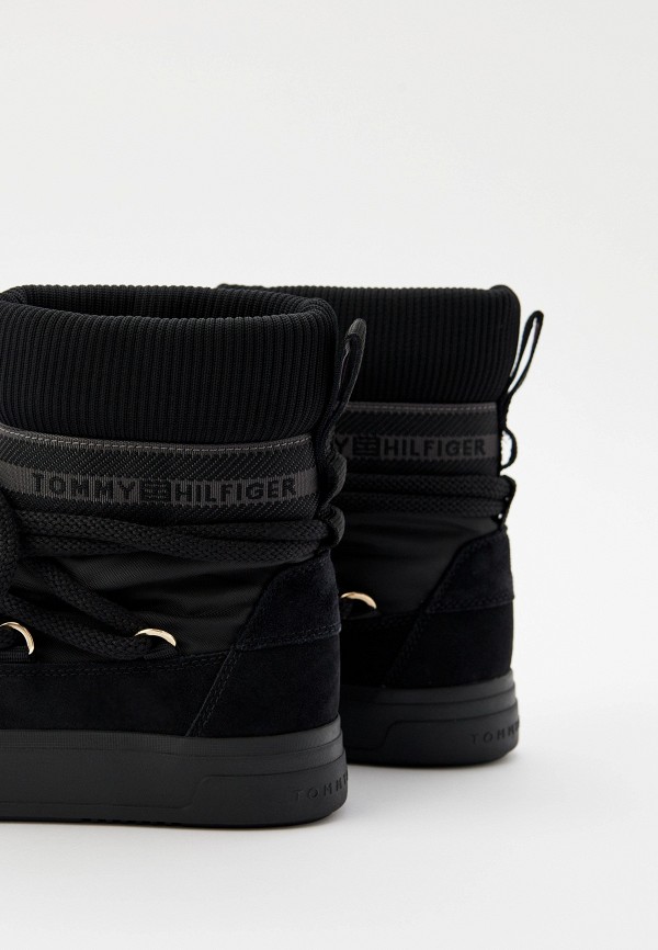 Tommy Hilfiger Дутики - фото 4