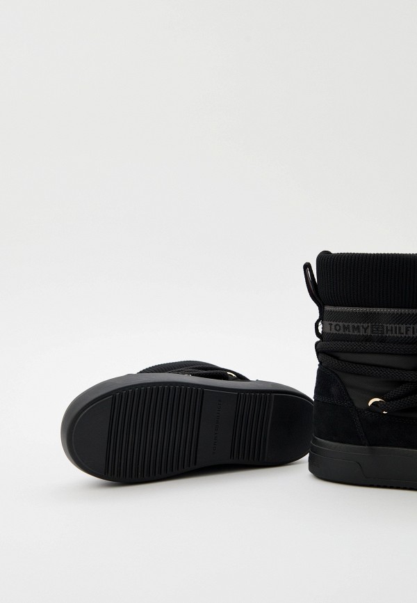 Tommy Hilfiger Дутики - фото 5