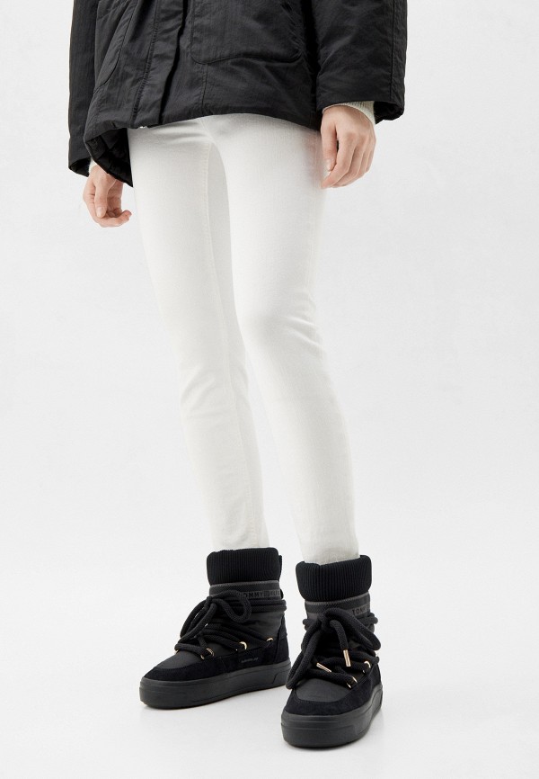 Tommy Hilfiger Дутики - фото 6