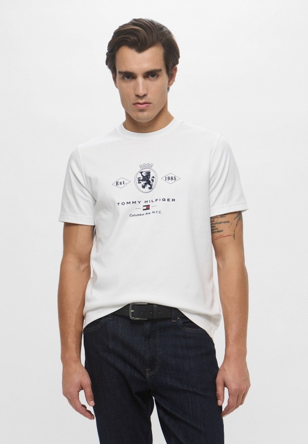 Tommy Hilfiger Футболка - фото 1